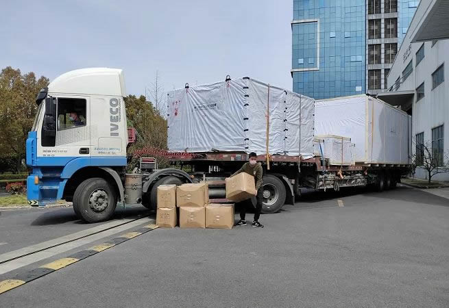 潮州到德宏货运专线-潮州到德宏货运公司-收费合理